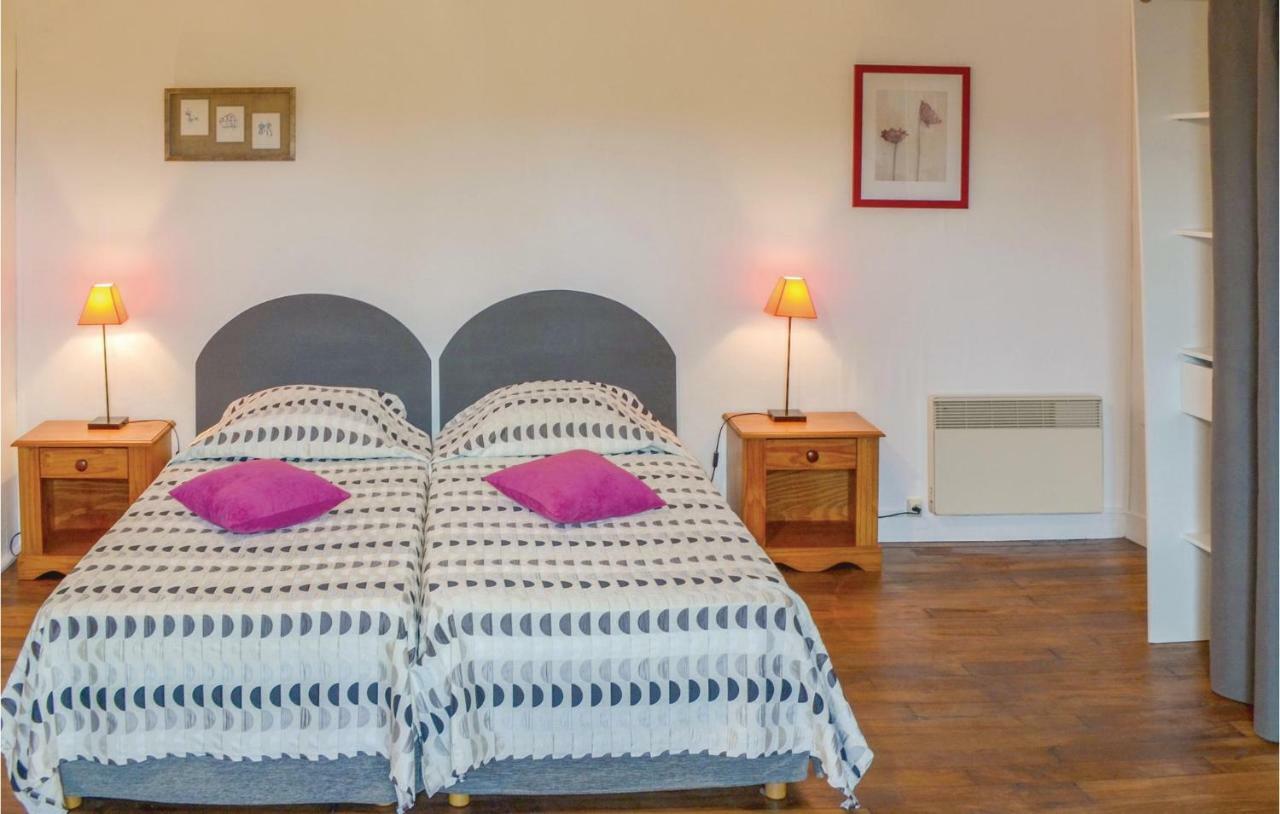 3 Bedroom Lovely Home In Plogastel St Germain Exterior photo