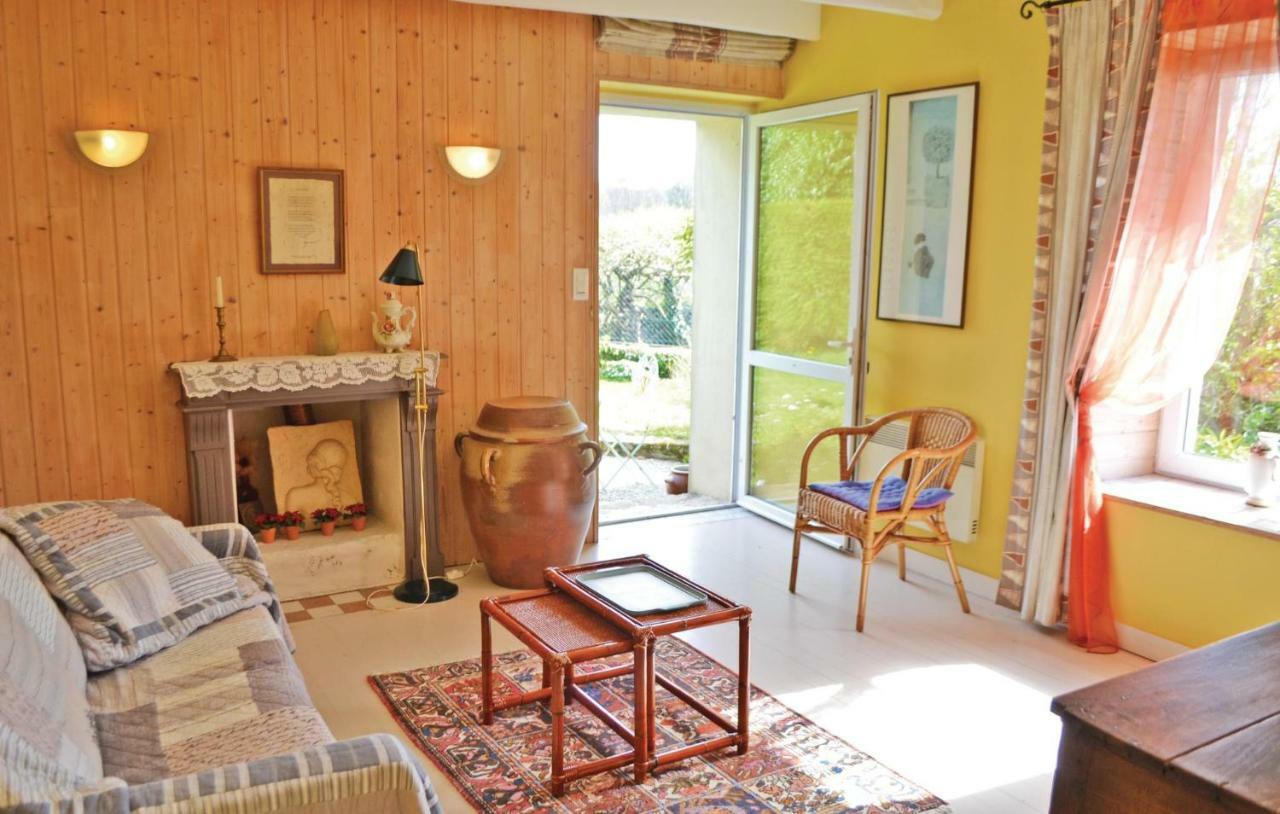 3 Bedroom Lovely Home In Plogastel St Germain Exterior photo