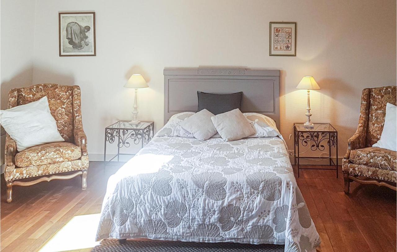 3 Bedroom Lovely Home In Plogastel St Germain Exterior photo